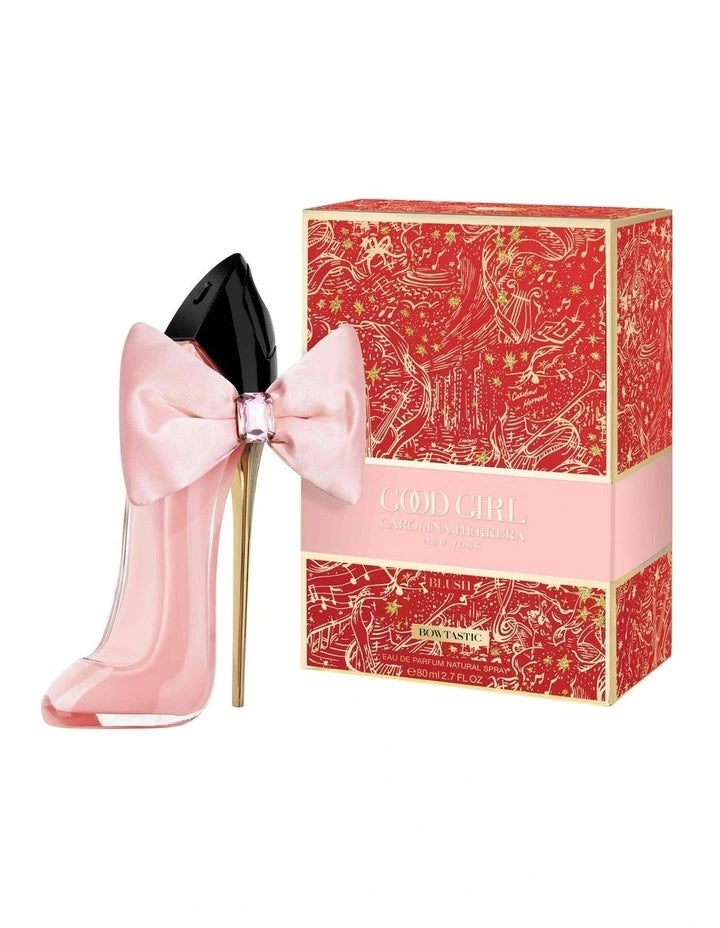 Good Girl Blush Bowtastic 80ml edp