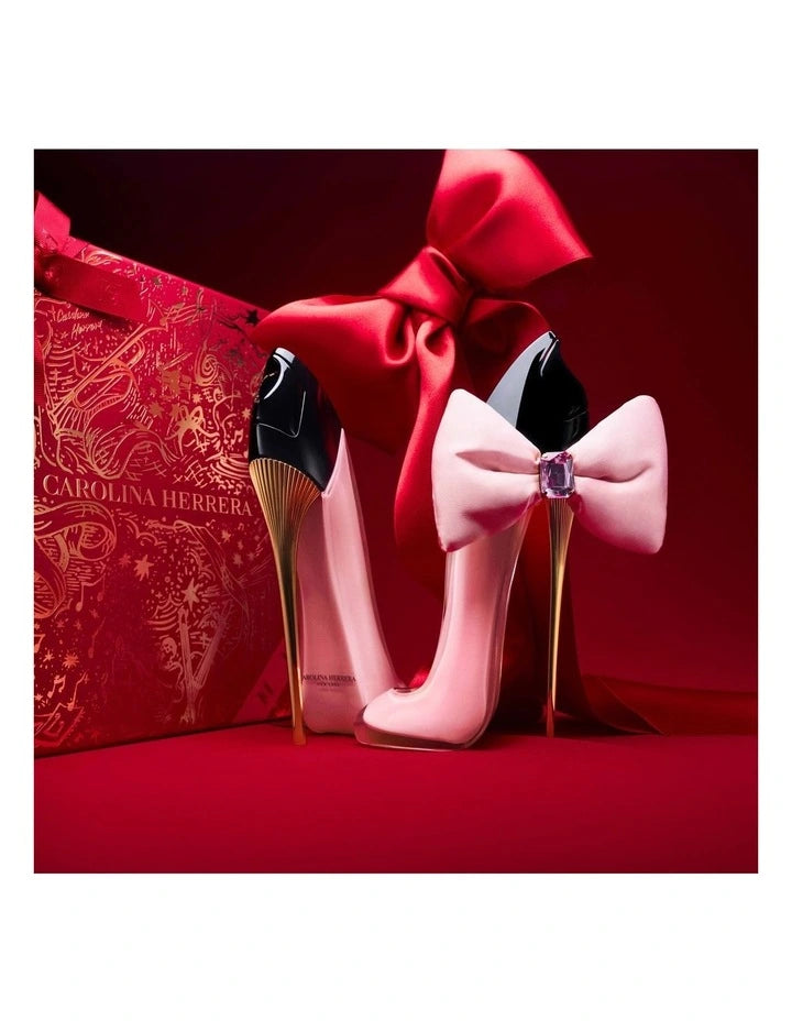 Good Girl Blush Bowtastic 80ml edp