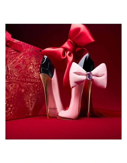 Good Girl Blush Bowtastic 80ml edp
