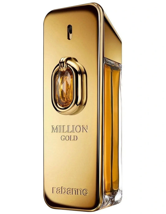 Million Gold Elixir Parfum Intense 50ml