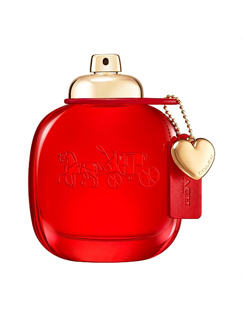 Coach Love 90ml edp