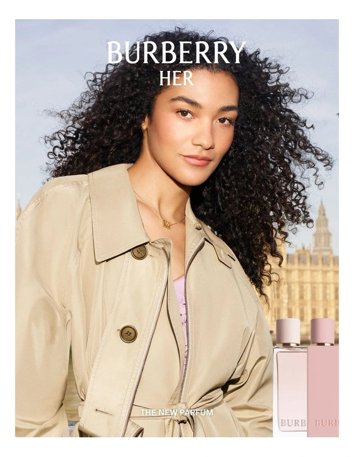 Burberry Her Parfum 50ml