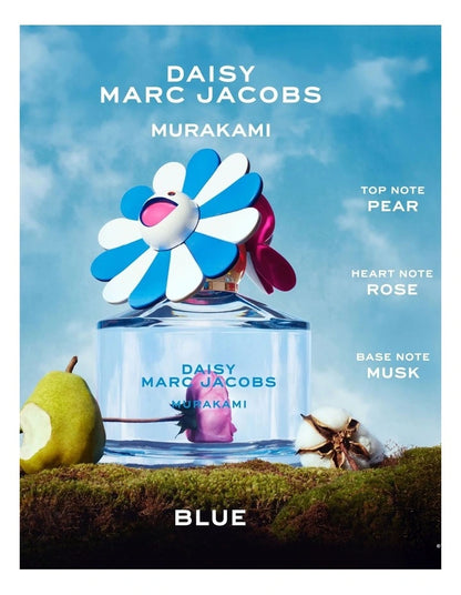 Daisy Murakami Blue 50ml edp
