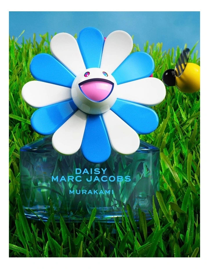 Daisy Murakami Blue 50ml edp