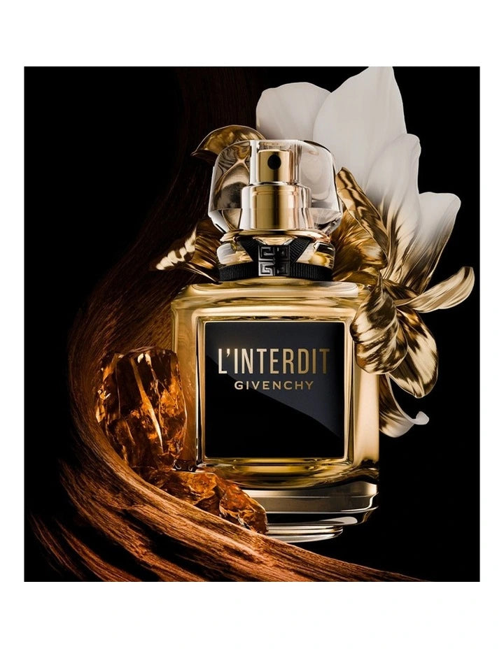 L Interdit 80ml Parfum