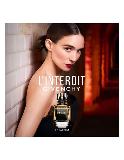 L Interdit 80ml Parfum