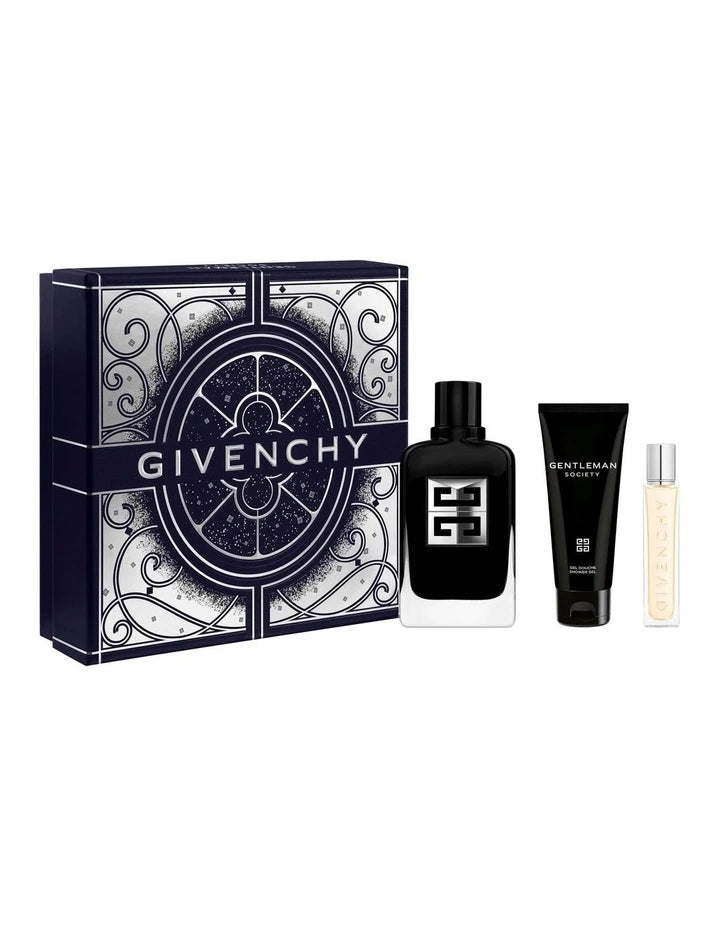 Gentleman Society 100ml edp 3pc Set