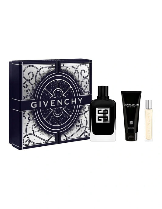 Gentleman Society 100ml edp 3pc Set