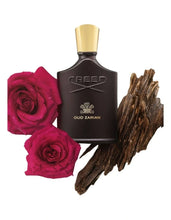 Load image into Gallery viewer, Oud Zarian 100ml edp

