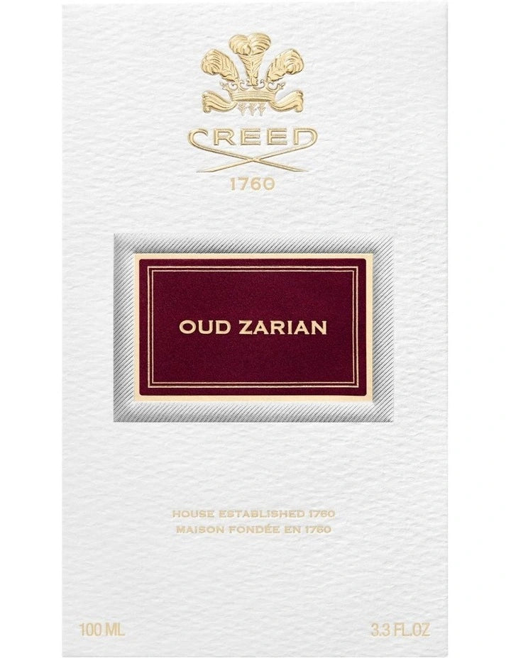 Oud Zarian 100ml edp