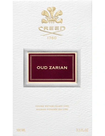 Oud Zarian 100ml edp