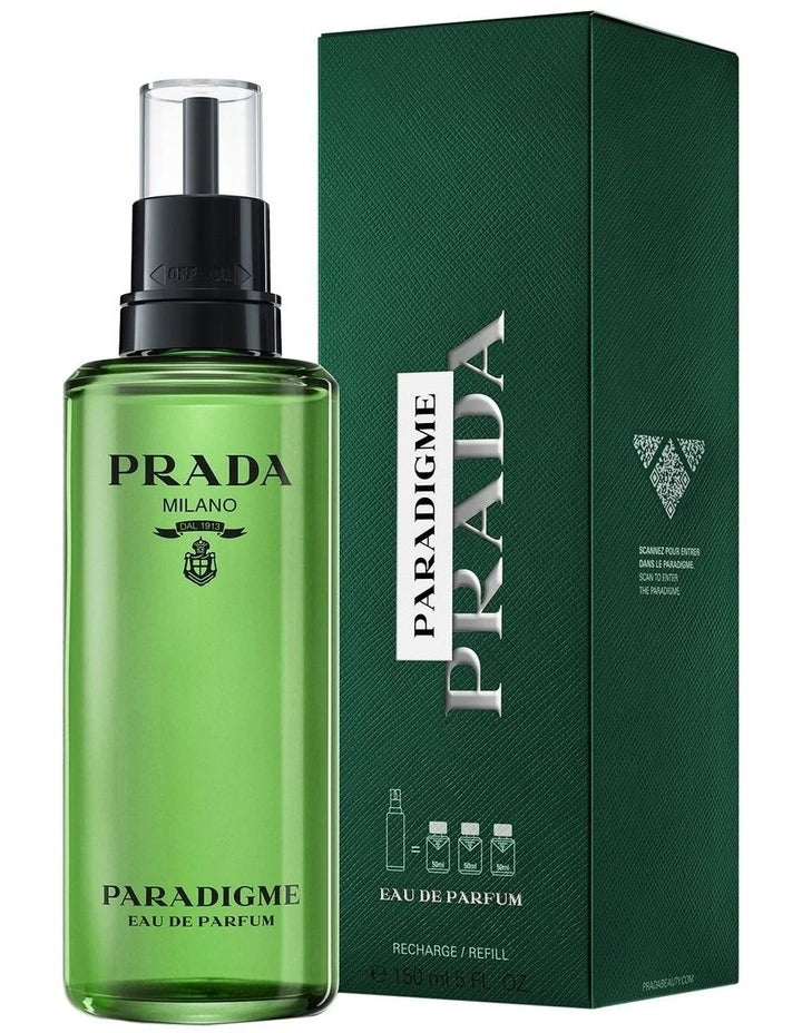 Paradigme 150ml edp refill