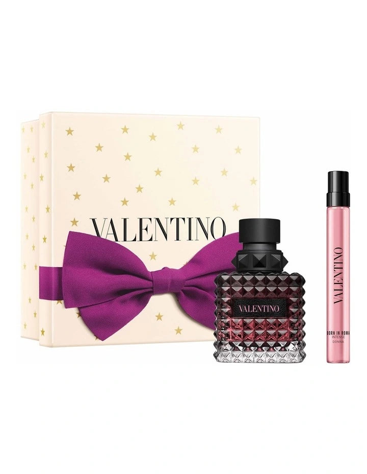 Donna Roma Intense 50ml 2pc set