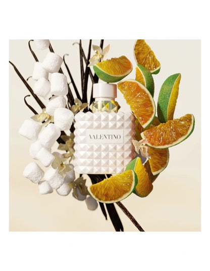 Donna Born In Roma Rendezvous Ivory 100ml edp