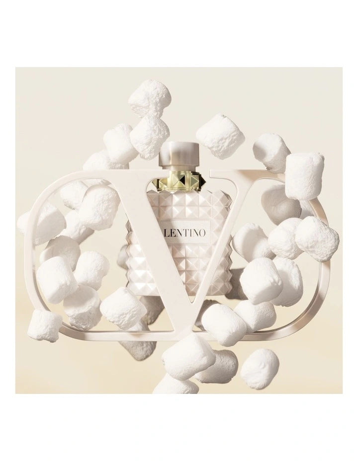 Donna Born In Roma Rendezvous Ivory 100ml edp
