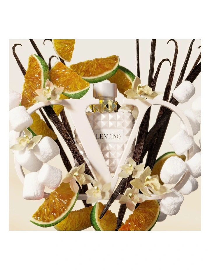 Donna Born In Roma Rendezvous Ivory 100ml edp