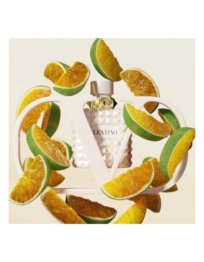 Donna Born In Roma Rendezvous Ivory 100ml edp