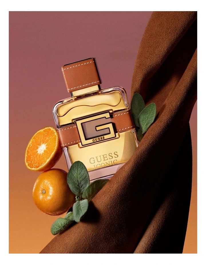 Guess Iconic For Men 100ml edp