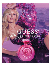 Load image into Gallery viewer, Bella Vita La Mia 100ml edp
