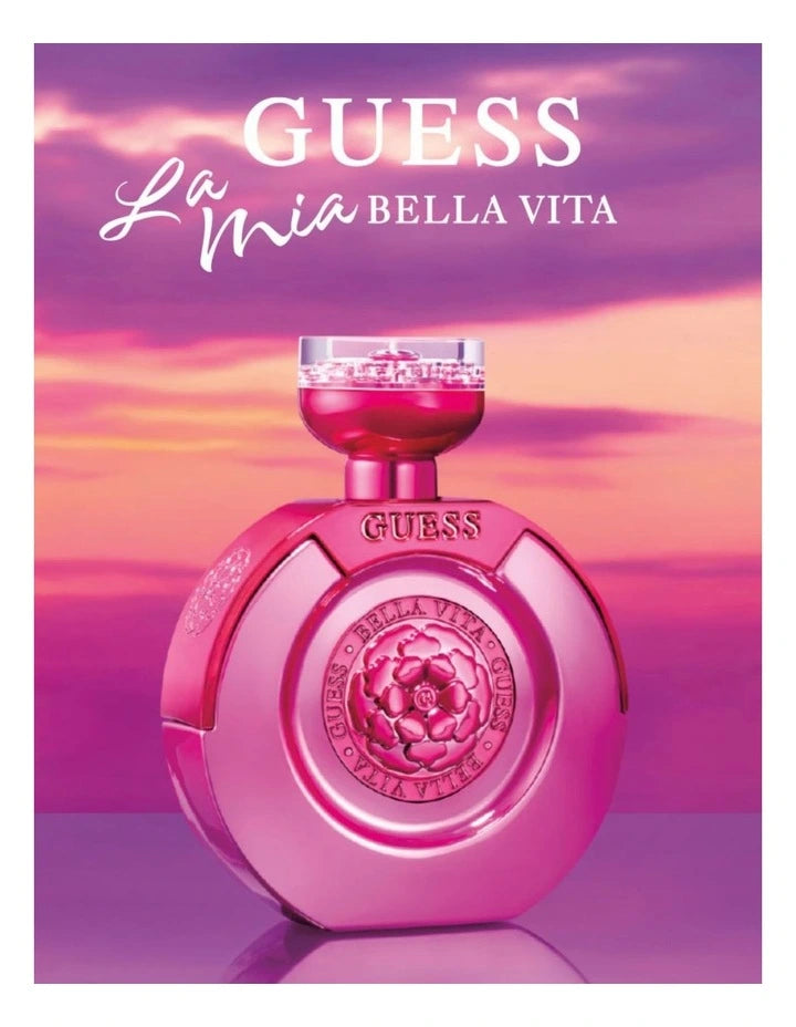 Bella Vita La Mia 100ml edp