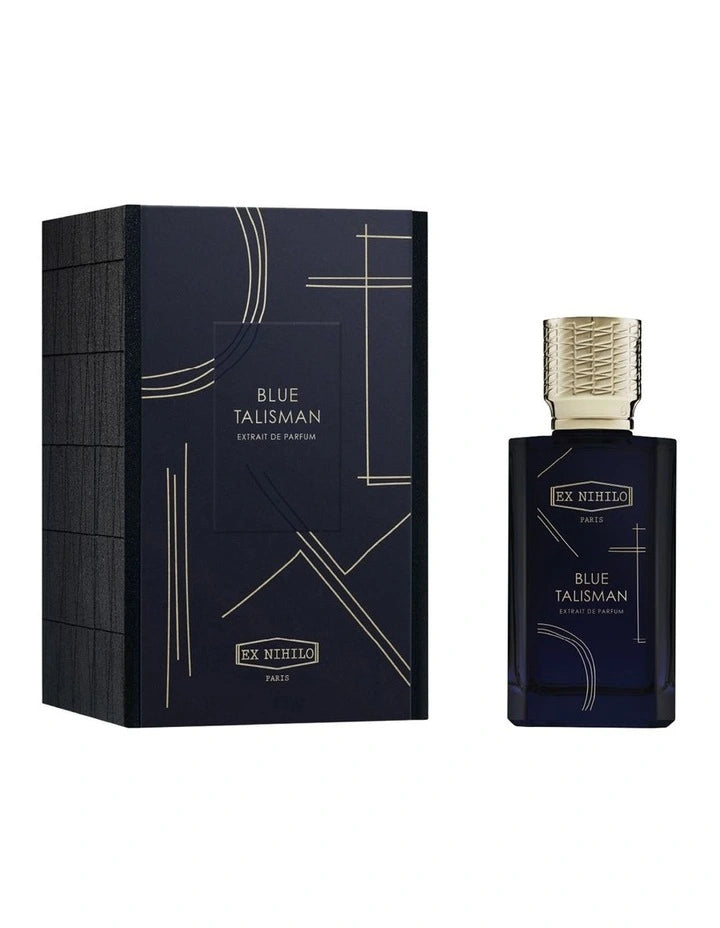 Blue Talisman Extrait De Parfum 100ml