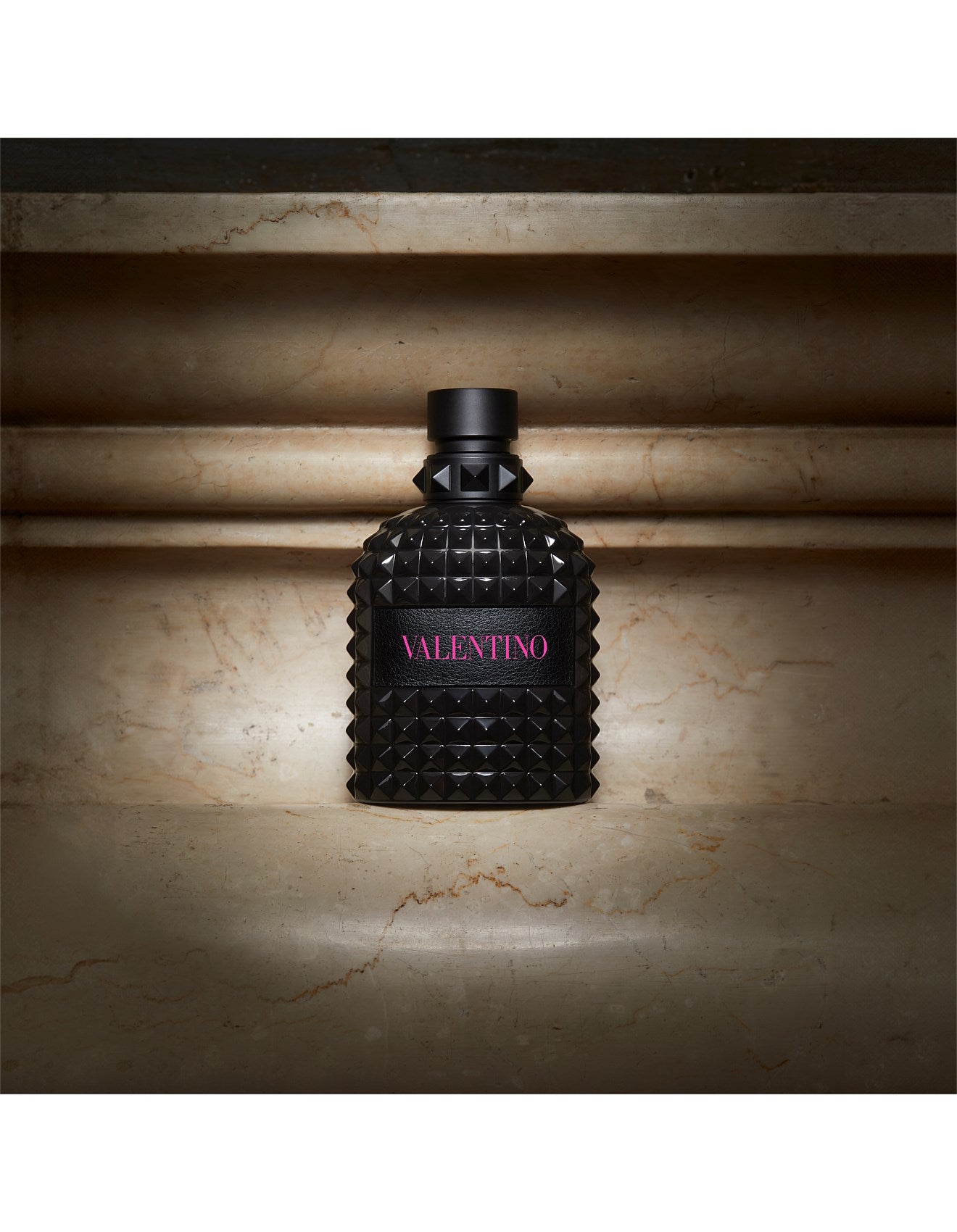 Uomo Roma Extradose 100ml Parfum