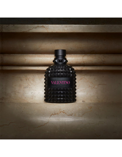 Uomo Roma Extradose 100ml Parfum