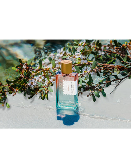 Pacific Rock Flower 100ml edp