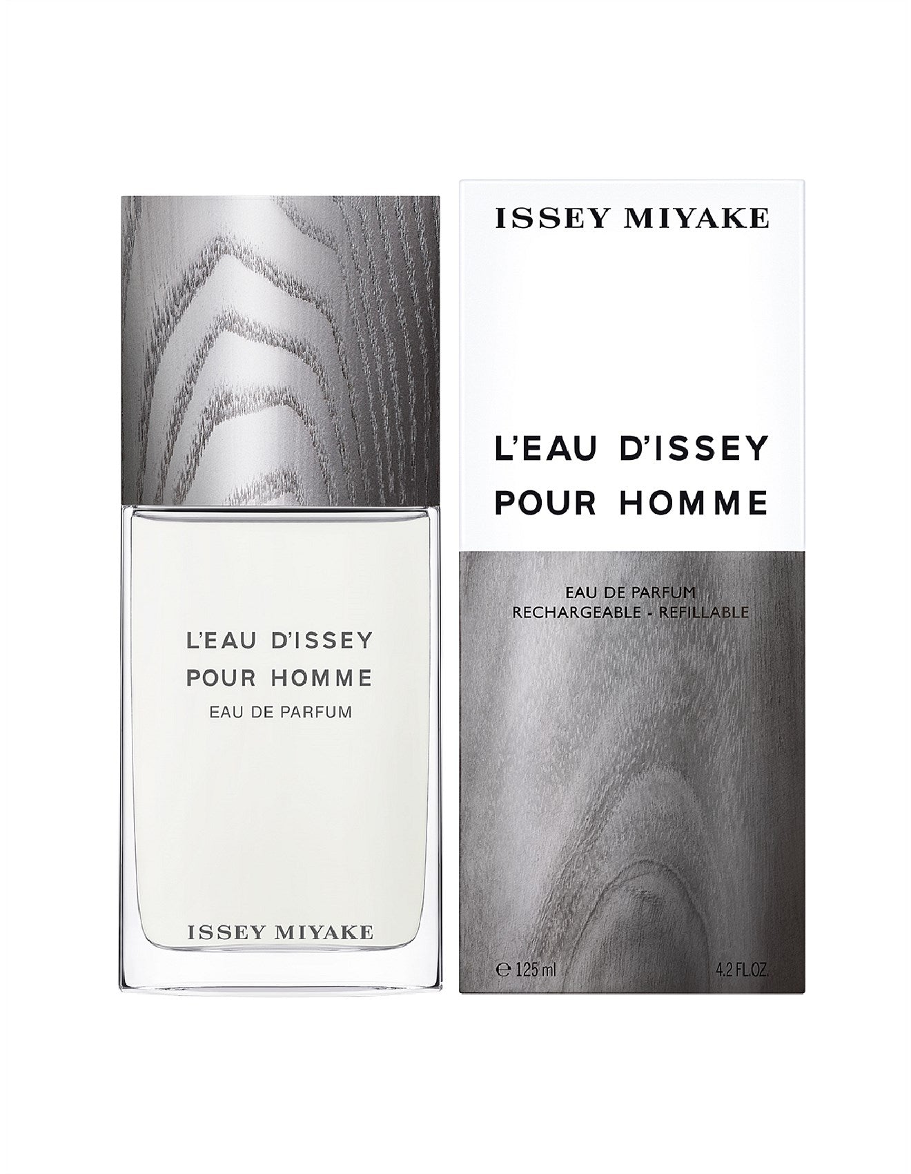 L'eau D'Issey Pour Homme 75ml edp