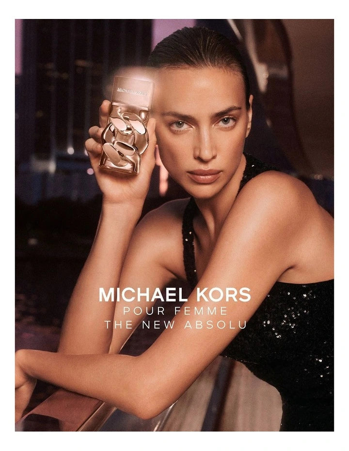 Michael Kors Pour Femme Absolu 50ml edp