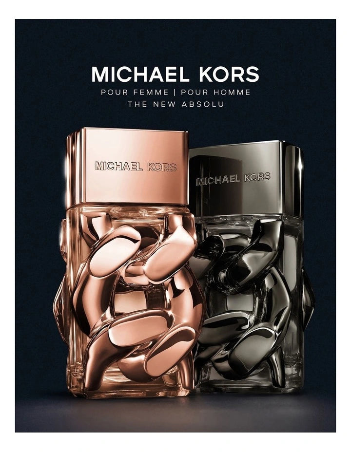 Michael Kors Pour Femme Absolu 50ml edp