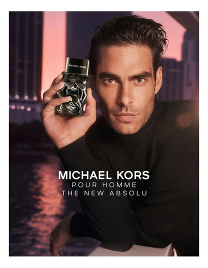 Michael Kors Pour Homme Absolu 50ml edp