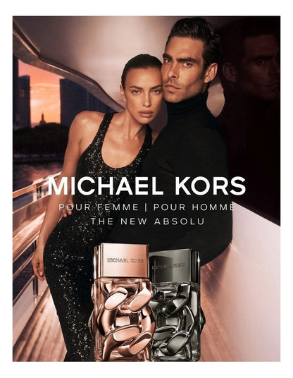 Michael Kors Pour Homme Absolu 50ml edp