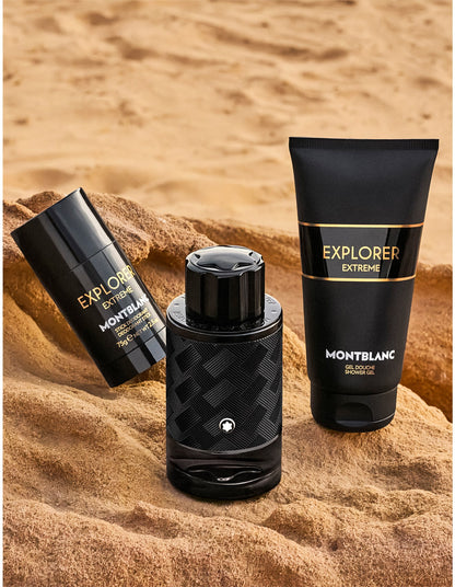Explorer Extreme 100ml Parfum 4pc Set