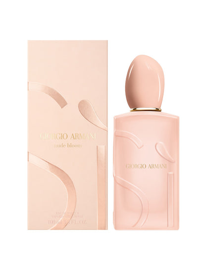 Si Nude Bloom 50ml edp