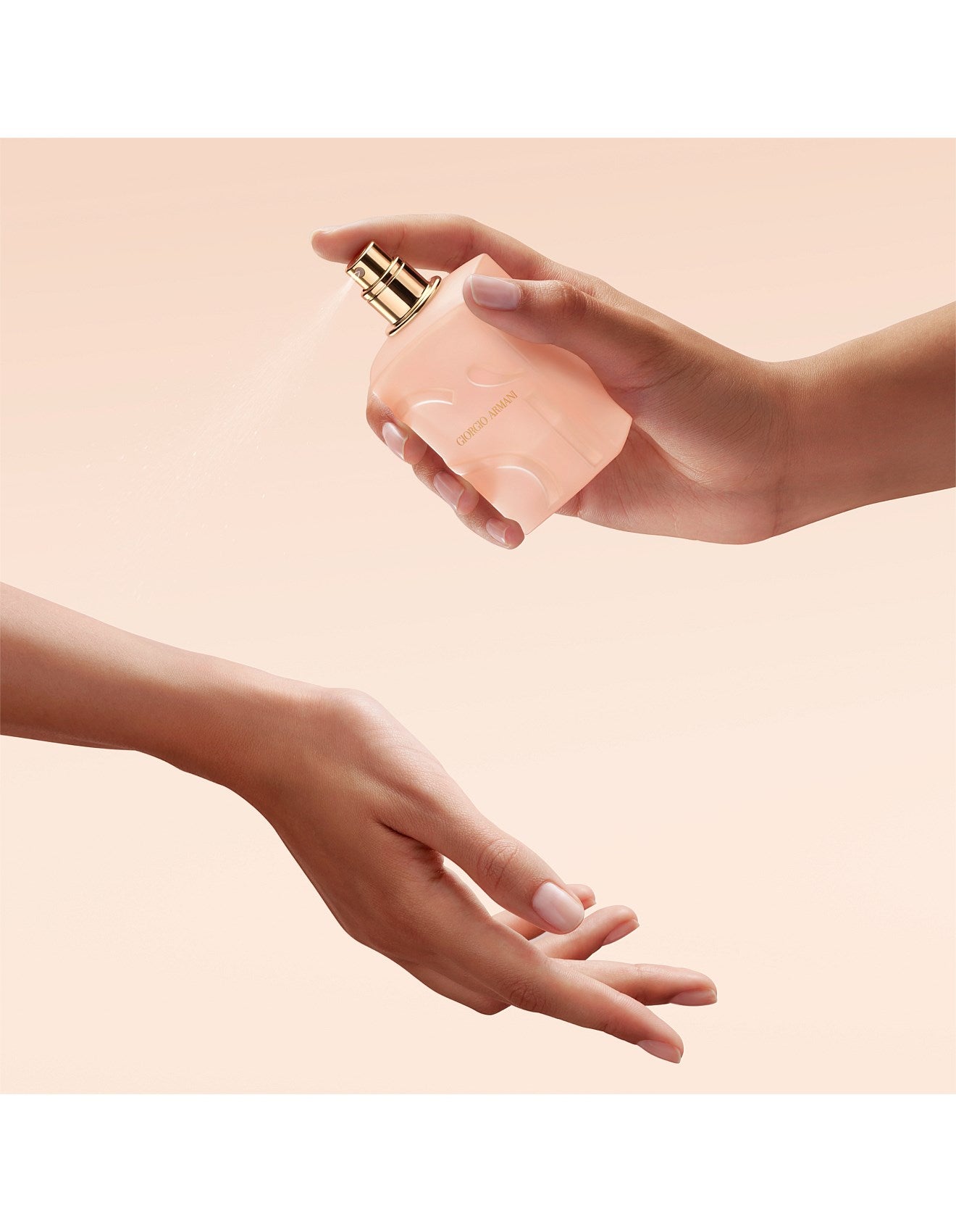 Si Nude Bloom 100ml edp