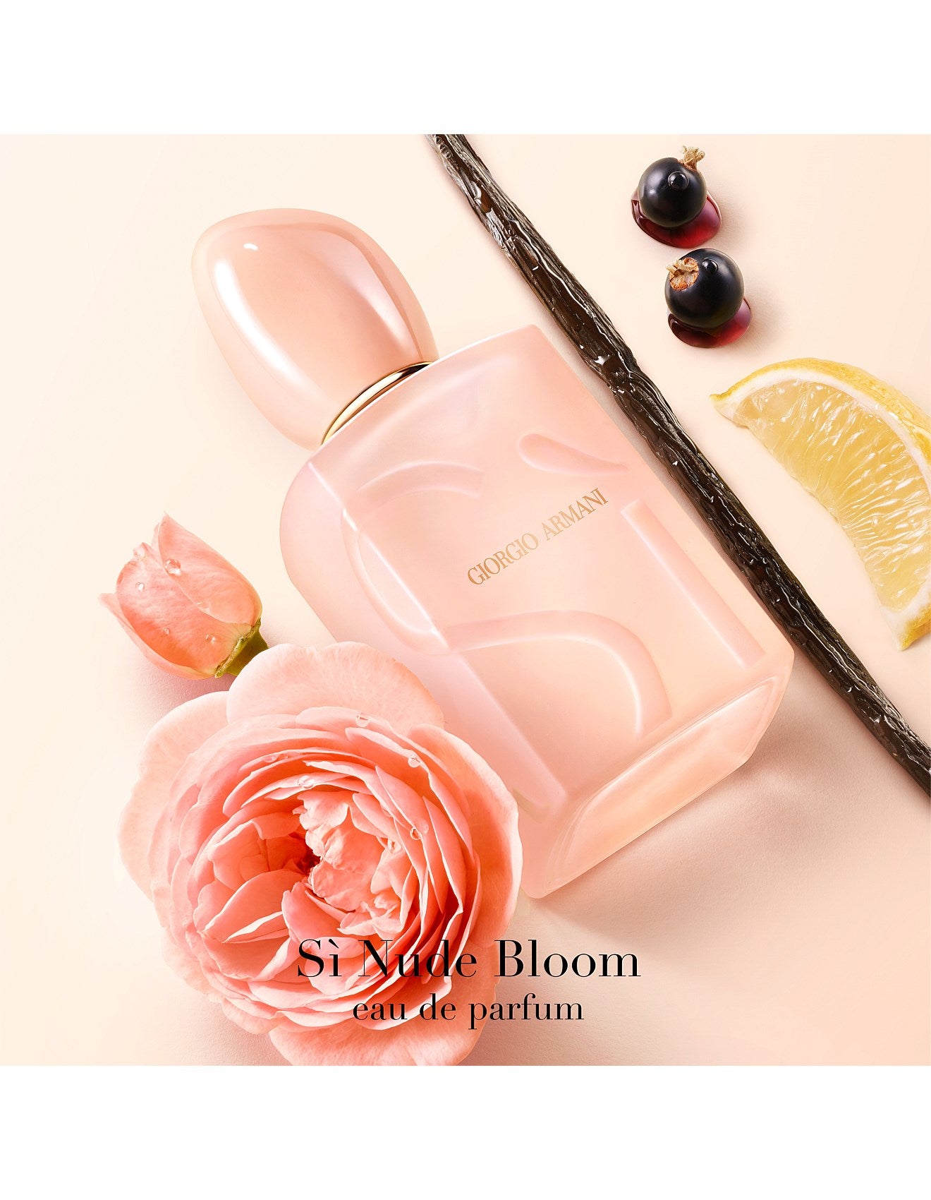 Si Nude Bloom 100ml edp
