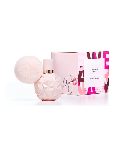 Sweet Like Candy 100ml edp
