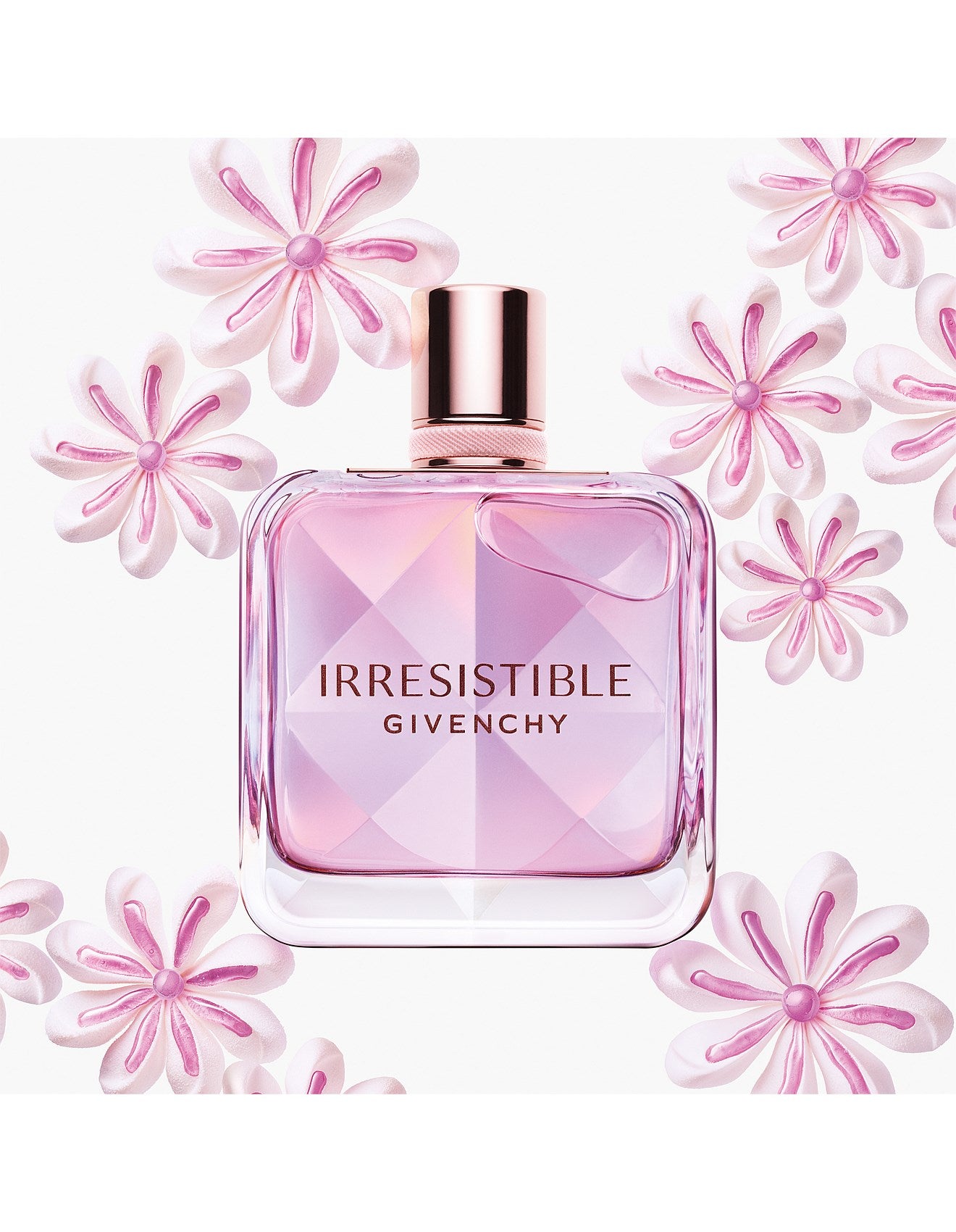 Irresistible Nectar 80ml edp