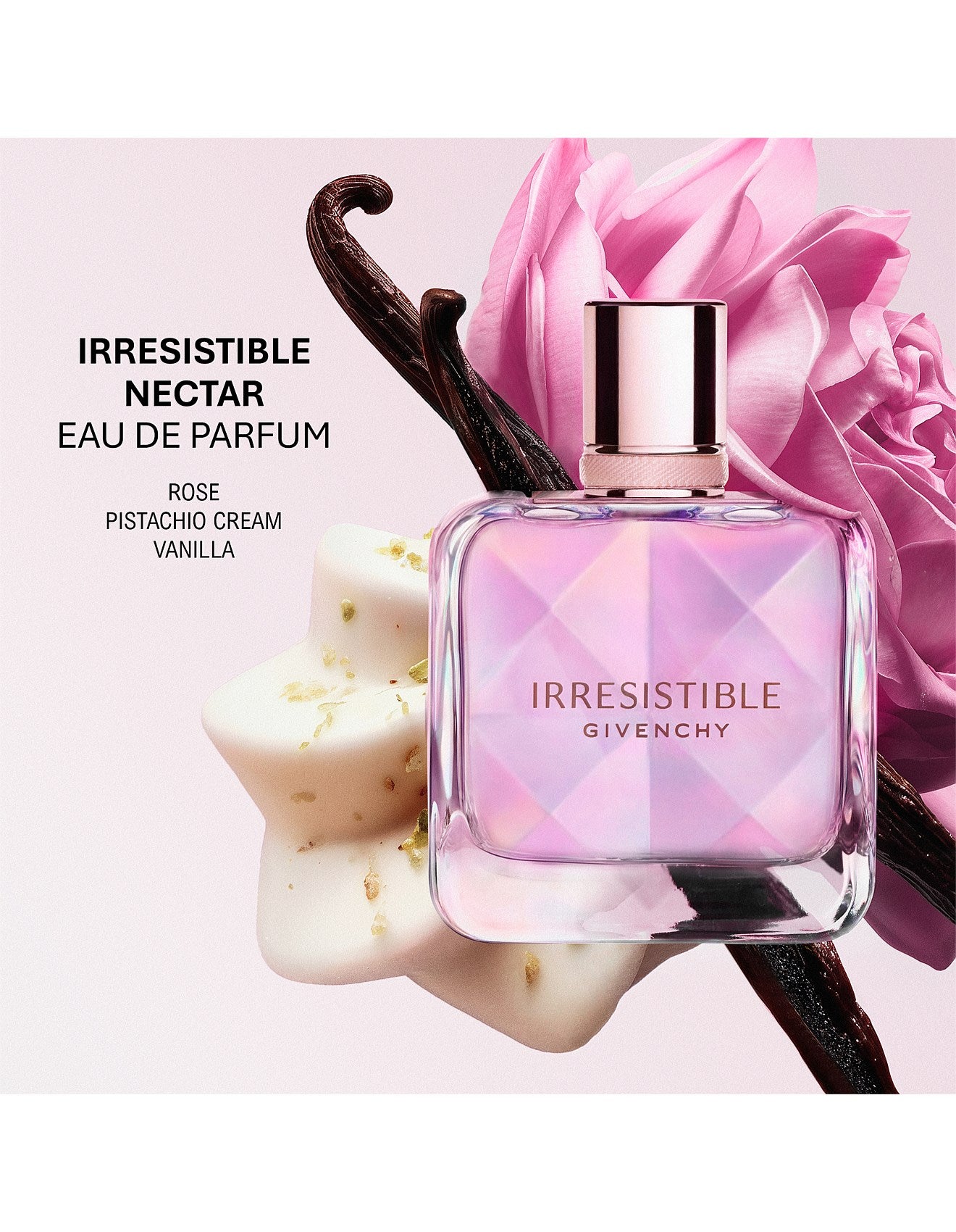 Irresistible Nectar 80ml edp