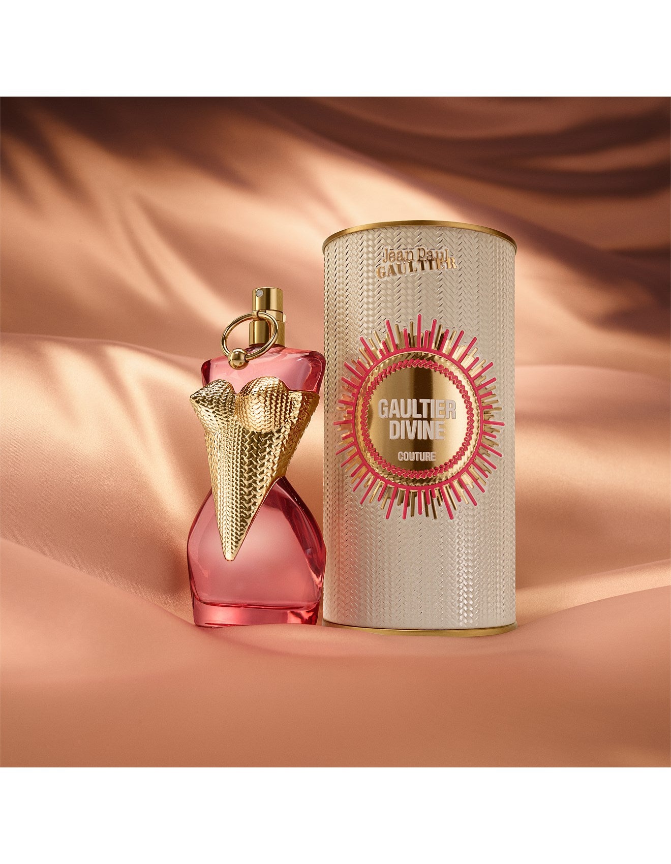 Gaultier Divine Couture 100ml edp