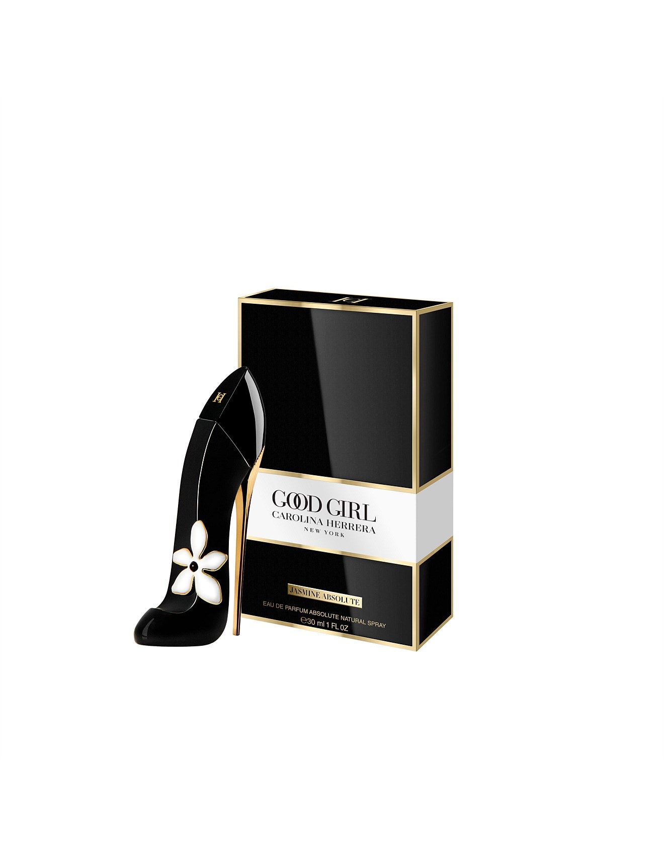 Good Girl Jasmine Absolute 30ml edp