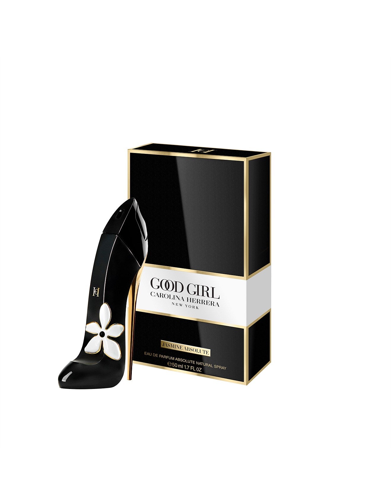Good Girl Jasmine Absolute 50ml edp
