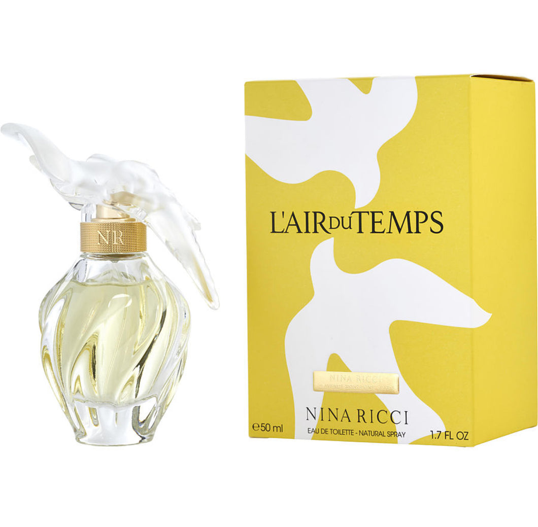 L Air du Temps 50ml edt