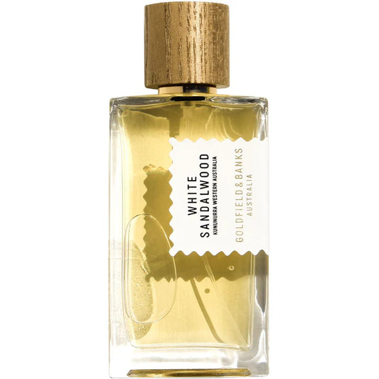 White Sandalwood 100ml edp