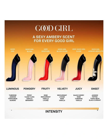 Good Girl Jasmine Absolute 50ml edp
