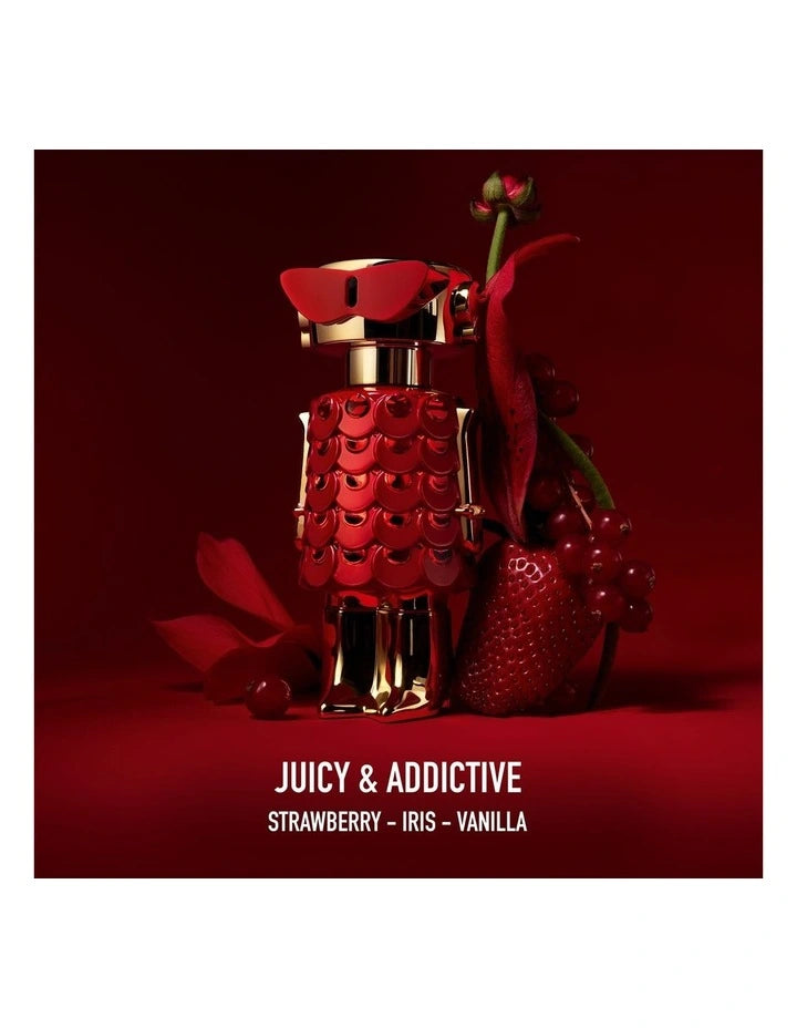 Fame In Love 80ml Parfum Elixir