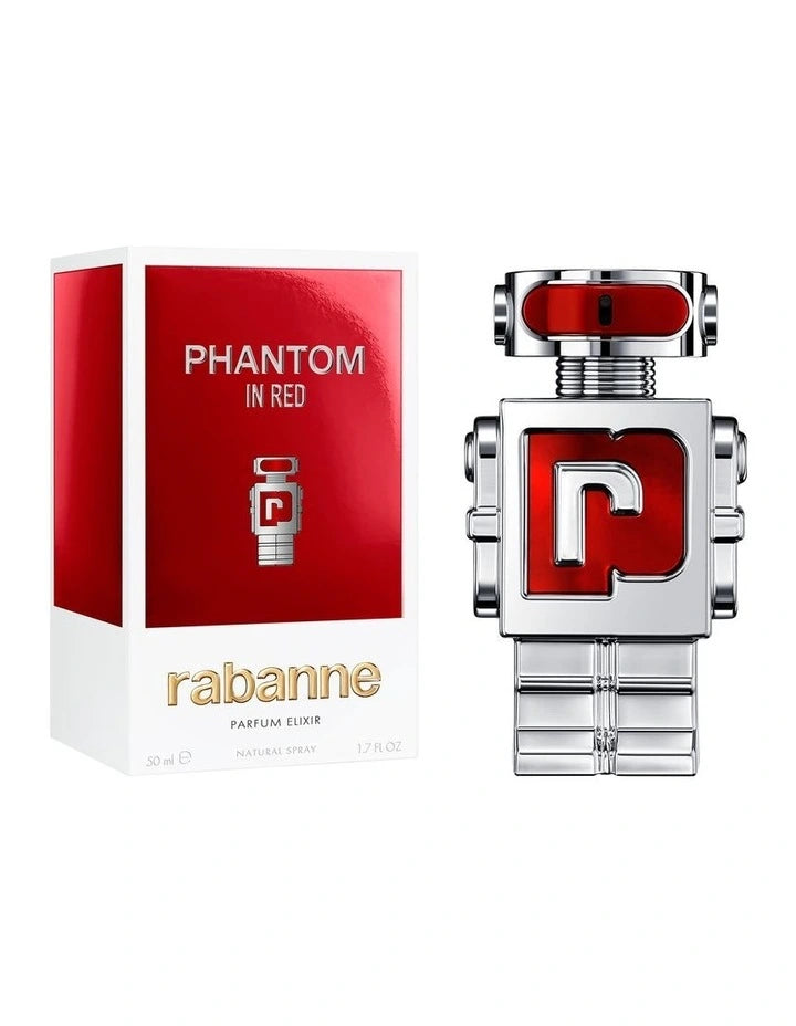 Phantom In Red 50ml Parfum