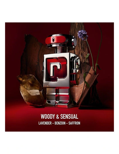 Phantom In Red 100ml Parfum