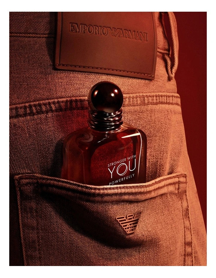 Stronger With You Powerfully 100ml